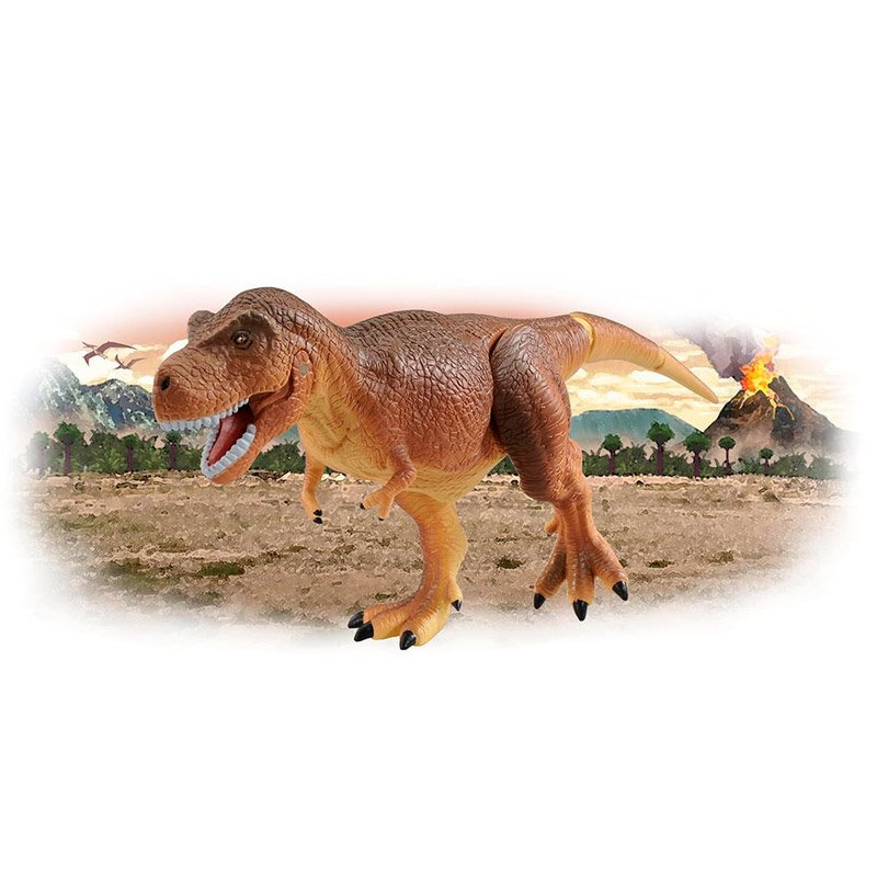 TYRANOSAURIO ANIA AL-01 | TAKARA TOMY TYRANOSAURIO ANIA AL-01 | TAKARA TOMY